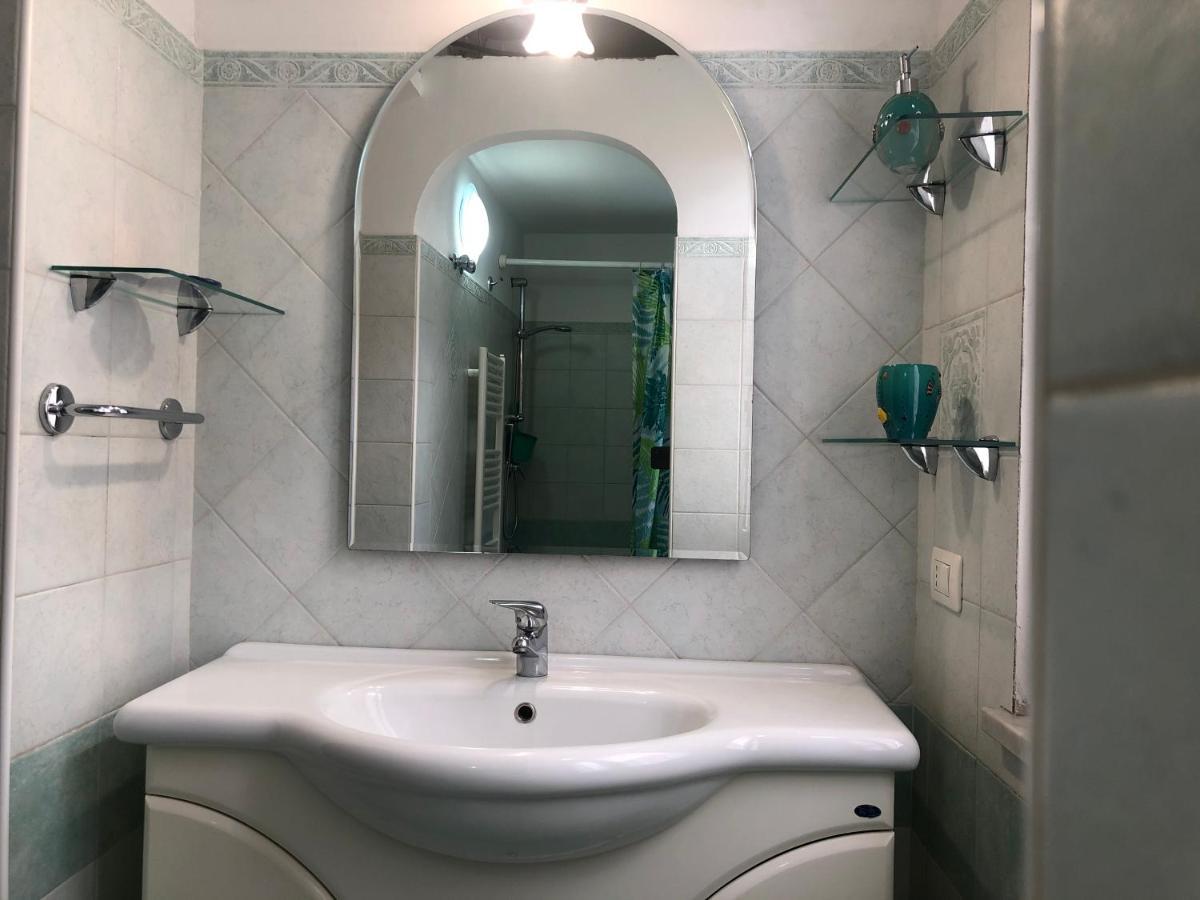 Mena Holiday House Villa Sant'Agnello Exterior photo