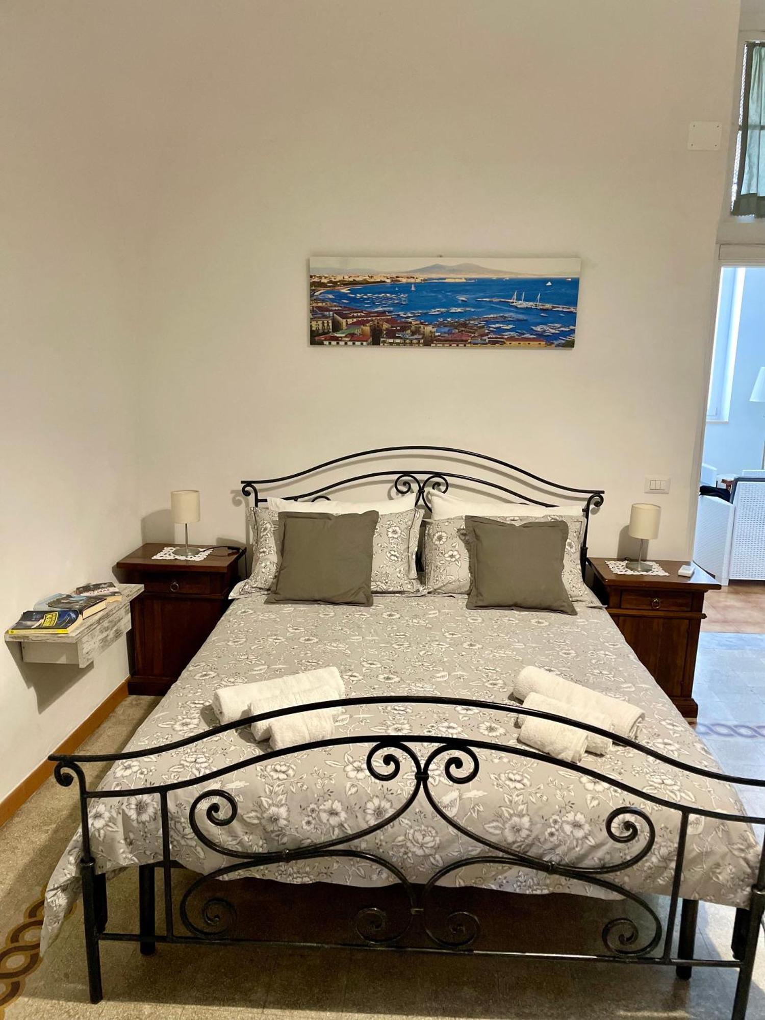 Mena Holiday House Villa Sant'Agnello Exterior photo