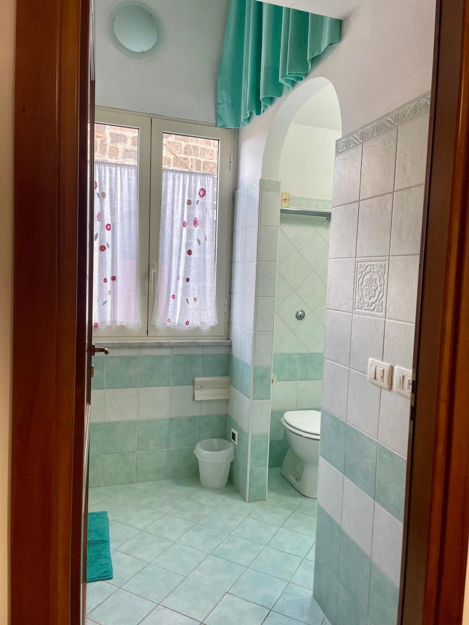 Mena Holiday House Villa Sant'Agnello Exterior photo