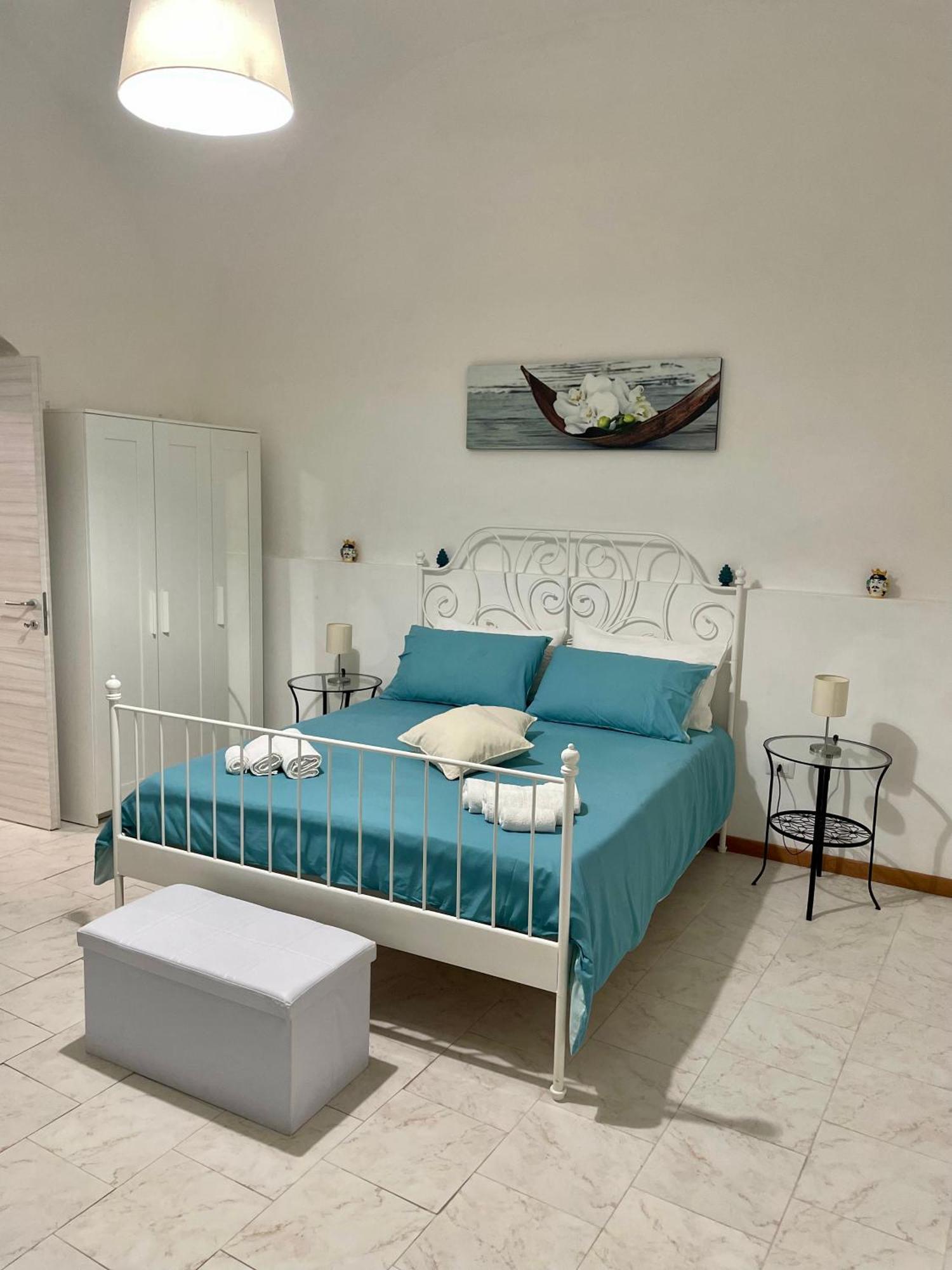 Mena Holiday House Villa Sant'Agnello Exterior photo